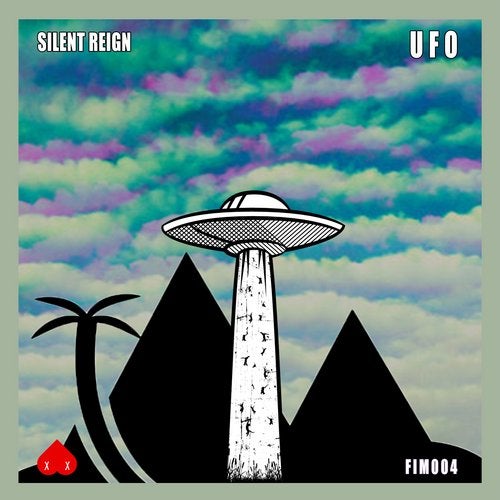 Silent Reign - UFO (Original Mix)