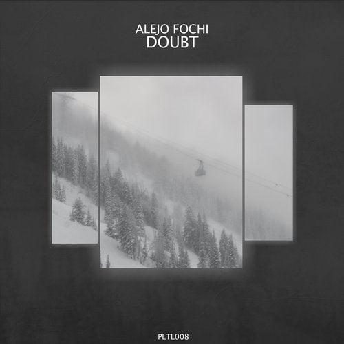 Alejo Fochi - Doubt (Extended Mix)