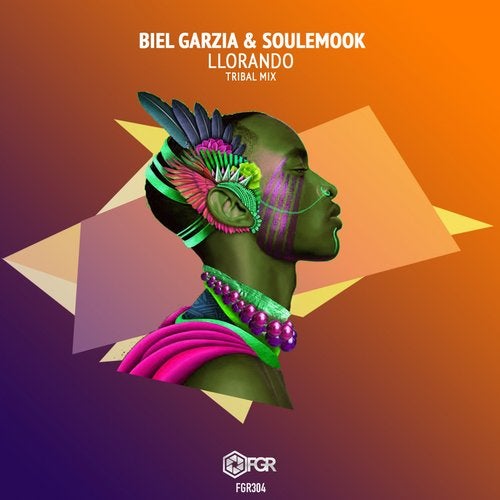 Biel Garzia & Soulemook - Llorando (Tribal Mix)