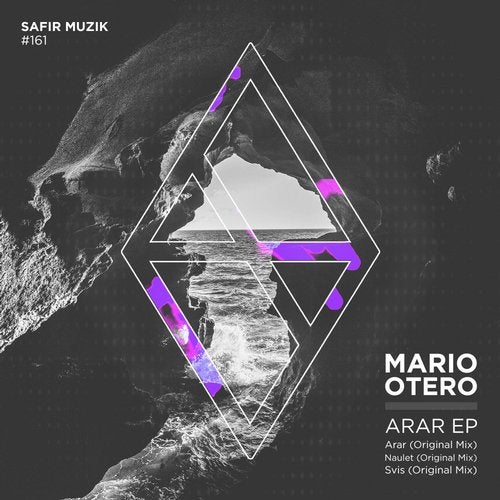 Mario Otero – Arar (Original Mix)