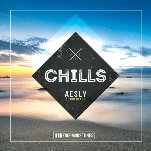 Aesly - Qurum Beach (Extended Mix)