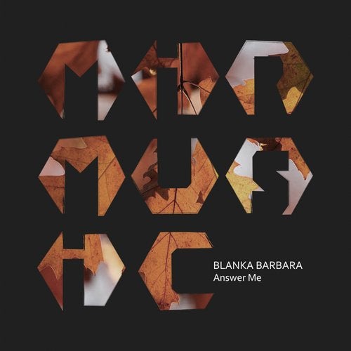 Blanka Barbara – Answer Me (Original Mix)