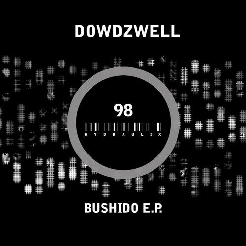 Dowdzwell - Tsunami Headrush (Original Mix)