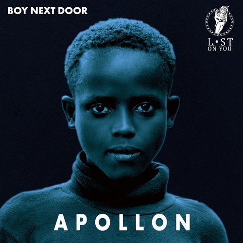 Boy Next Door - Apollon (Original Mix)