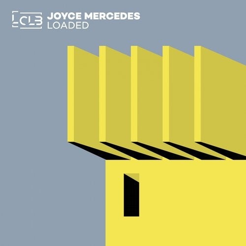 Joyce Mercedes - Loaded (Original Mix)