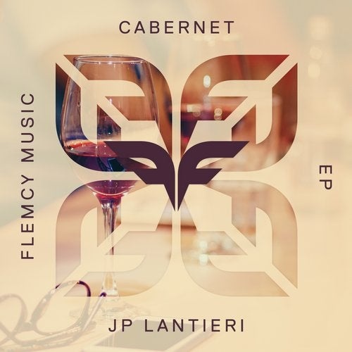 JP Lantieri - Cabernet (J.Wu Remix)