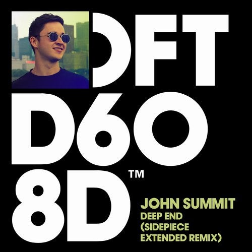 John Summit - Deep End (Sidepiece Extended Remix)