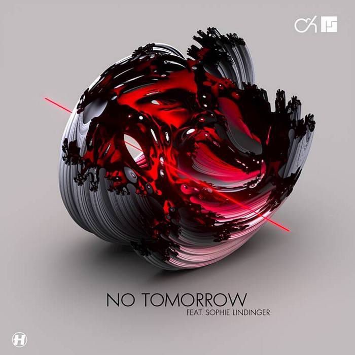 Camo & Krooked, Mefjus feat. Sophie Lindinger - No Tomorrow (Original Mix)