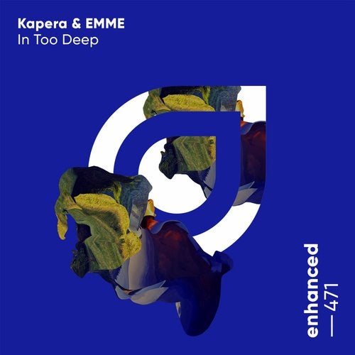Kapera & Emme - In Too Deep (Extended Mix)