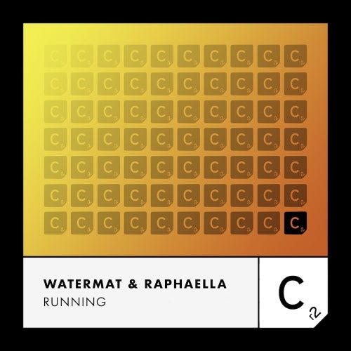 Watermat & Raphaella - Running (Extended Mix)