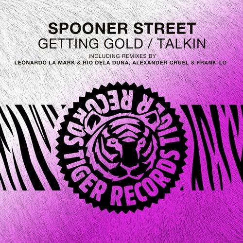 Spooner Street - Getting Gold (Extended Mix)