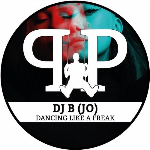 DJ B (JO) - Dancing Like A Freak (Extended Version)