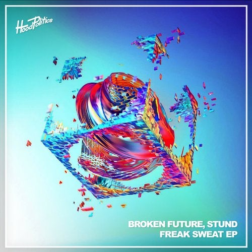 Broken Future & Stund - Sweat Tax (Original Mix)