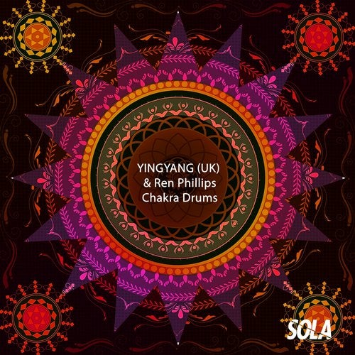 Yingyang (UK) & Ren Phillips - Told U So (Original Mix)