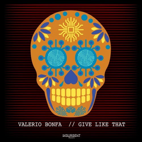 Valerio Bonfa - Give Like That (Original Mix)