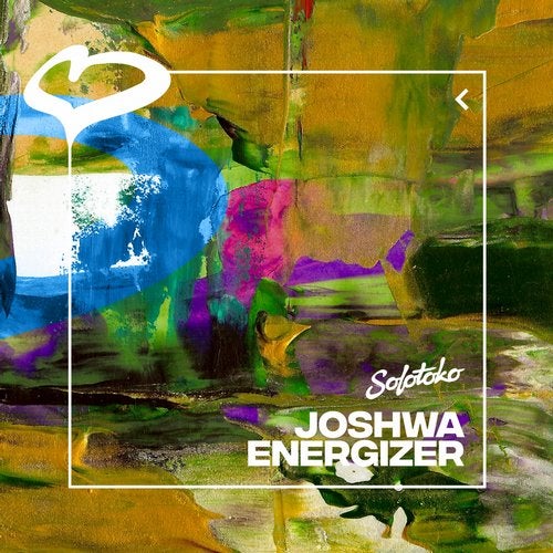 Joshwa (UK) - Energizer (Extended Mix)