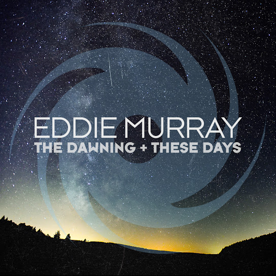 Eddie Murray - These Days (Extended Mix)