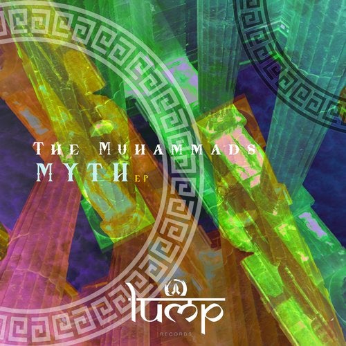 The Muhammads – Triton (Original Mix)