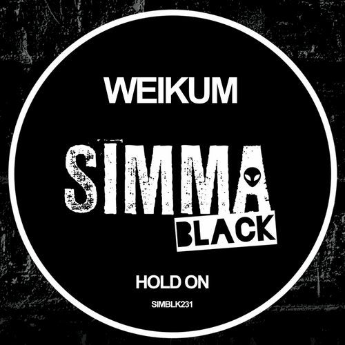 Weikum - Hold On (Original Mix)