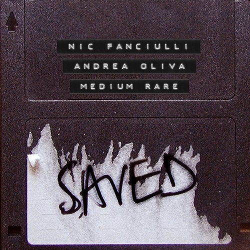 Nic Fanciulli , Andrea Oliva - Medium Rare (Extended Mix)