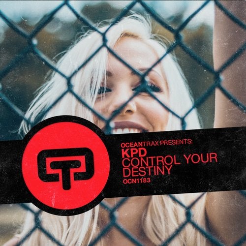 KPD - Control Your Destiny (Original Mix)