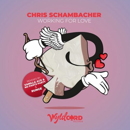 Chris Schambacher - Working For Love (Runge Remix)