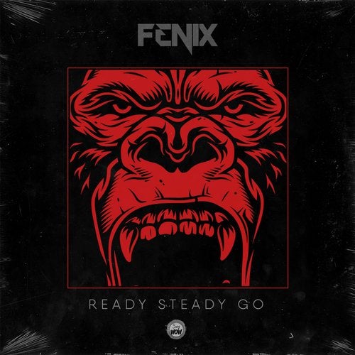 Fenix - Ready Steady Go (Original Mix)