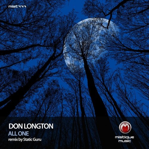 Don Longton – All One (Static Guru Remix)