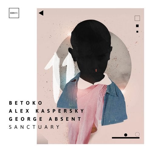 Betoko, Alex Kaspersky, George Absent - Sanctuary (Larsun Hesh Remix)