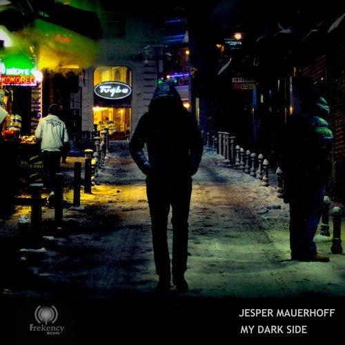 Jesper Mauerhoff - Around the World (Original Mix)