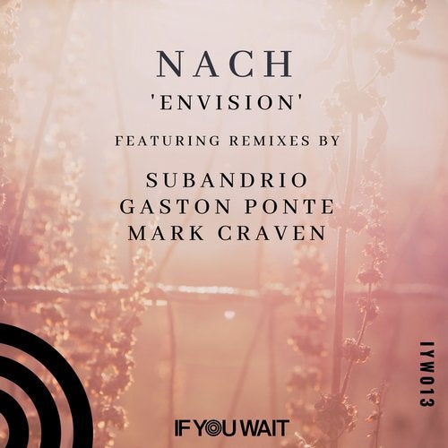 Nach - Envision (Gaston Ponte Remix)