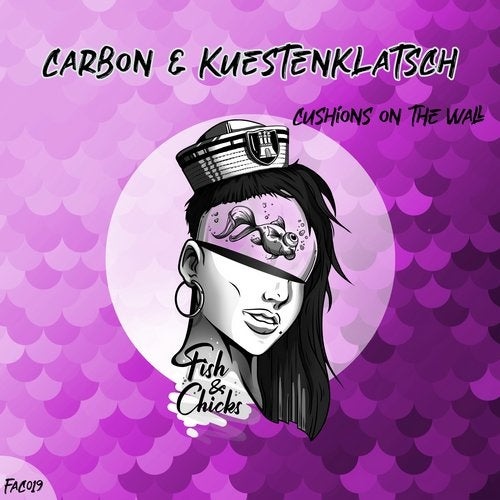 Carbon, Kuestenklatsch - Too Much (Original Mix)