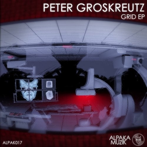 Peter Groskreutz - Drill (Original Mix)