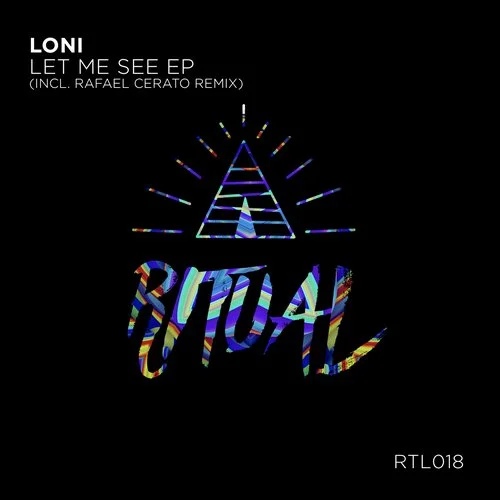 Loni - Let Me See (Original Mix)