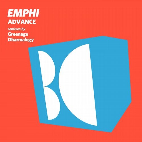 Emphi - Fall (Dharmalogy Remix)