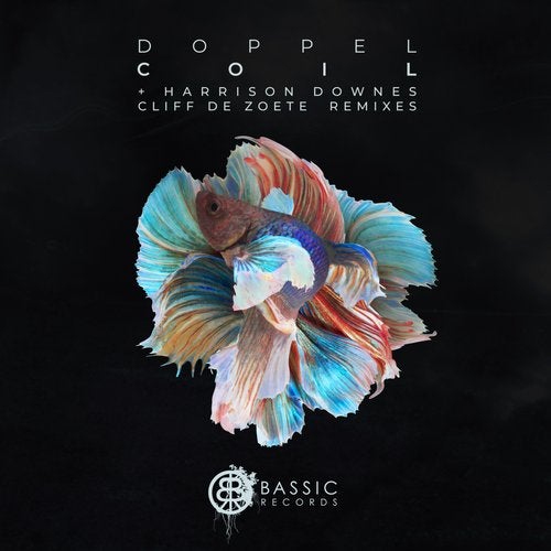 Doppel - Coil (Original Mix)