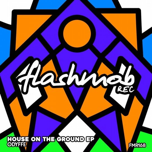 Odyffe - House On The Ground (Original Mix)