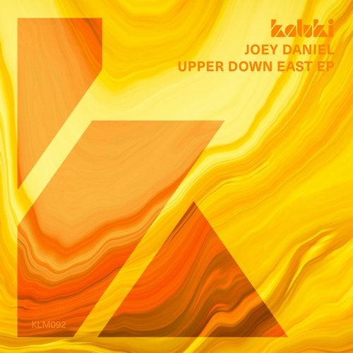 Joey Daniel - Upper Down East (Extended Mix)