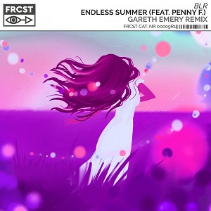 BLR Ft. Penny F. - Endless Summer (Gareth Emery Extended Remix)