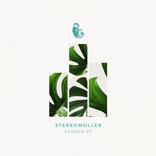 Stereomoller - Genesis (Original Mix)