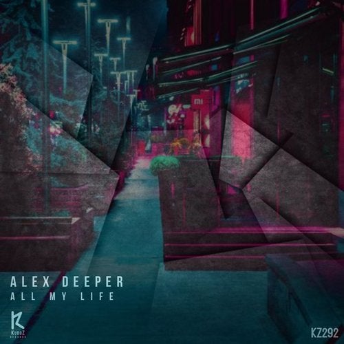 Alex Deeper - Find A Reason (Original Mix)