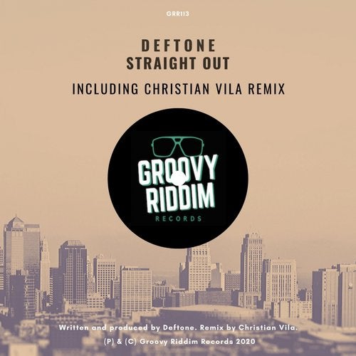 Deftone - Straight Out (Original Mix)