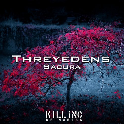 Threyedens - Sacura (Original Mix)