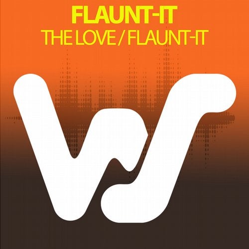 Flaunt-It – Flaunt-It (Original Mix)