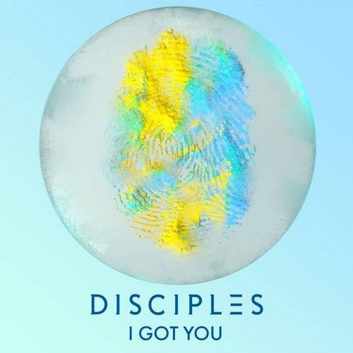 Disciples - I Got You (Extended Mix)