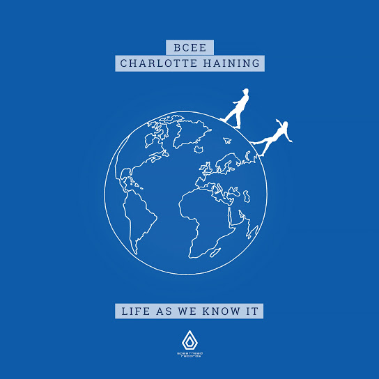 BCee & Charlotte Haining - Give Me a Break (Original Mix)