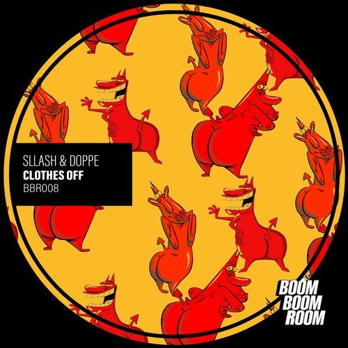 Sllash & Doppe – Clothes Off (Original Mix)