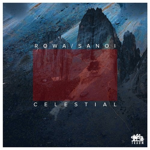 Rowa & Sanoi - The Lights (Original Mix)