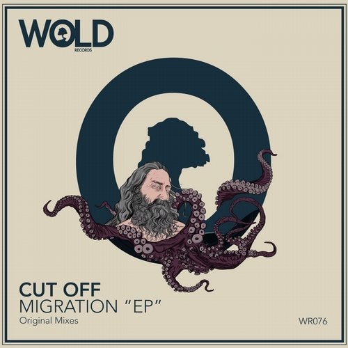 Cut Off - Opia (Original Mix)