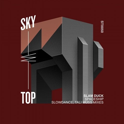 Slam Duck - Spaceship (Tali Muss Remix)